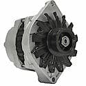 Alternator: Remanufactured, 120 Amps