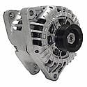 Alternator: Remanufactured, 125 Amps