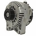 Alternator: Remanufactured, 130 Amps