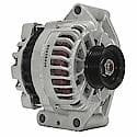 Alternator: Remanufactured, 110 Amps