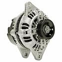 Alternator: Remanufactured, 90 Amps