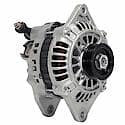 Alternator: Remanufactured, 70 Amps