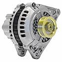 Alternator: Remanufactured, 65 Amps