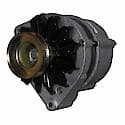 Alternator: Remanufactured, 55 Amps