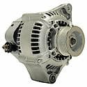 Alternator: Remanufactured, 70 Amps