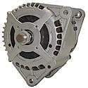 Alternator: Remanufactured, 120 Amps