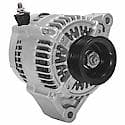 Alternator Remanufactured Premium