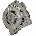 Alternator: Remanufactured, 120 Amps