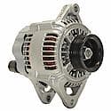 Alternator: Remanufactured, 120 Amps