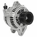 Alternator Remanufactured Premium