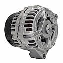 Alternator: Remanufactured, 130 Amps