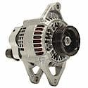 Alternator: Remanufactured, 90 Amps