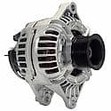 Alternator Remanufactured Premium