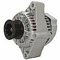 Alternator: Remanufactured, 70 Amps