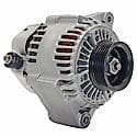 Alternator Remanufactured Premium