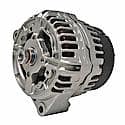 Alternator Remanufactured Premium