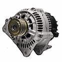 Alternator: Remanufactured, 90 Amps