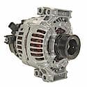 Alternator Remanufactured Premium