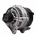 Alternator Remanufactured Premium