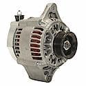 Alternator: Remanufactured, 80 Amps