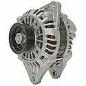 Alternator Remanufactured Premium