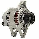 Alternator: Remanufactured, 117 Amps