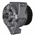 Alternator Remanufactured Premium