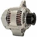 Alternator: Remanufactured, 90 Amps