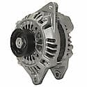 Alternator: Remanufactured, 95 Amps