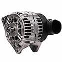 Alternator: Remanufactured, 150 Amps