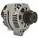 Alternator Remanufactured Premium