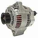 Alternator: Remanufactured, 120 Amps