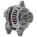 Alternator: Remanufactured, 100 Amps