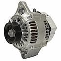 Alternator: Remanufactured, 90 Amps