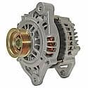 Alternator: Remanufactured, 100 Amps