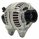 Alternator: Remanufactured, 136 Amps