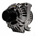 Alternator Remanufactured Premium