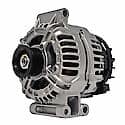 Alternator Remanufactured Premium