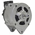 Alternator: Remanufactured, 80 Amps