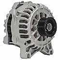 Alternator: Remanufactured, 135 Amps