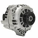 Alternator: Remanufactured, 105 Amps