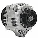 Alternator: Remanufactured, 100 Amps