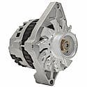 Alternator: New, 105 Amps