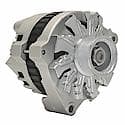 Alternator: New, 100 Amps