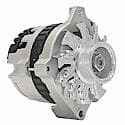 Alternator: New, 100 Amps