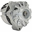 Alternator: New, 105 Amps