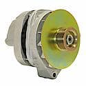 Alternator: New, 140 Amps