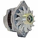 Alternator: New, 120 Amps