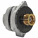 Alternator: New, 140 Amps, Limited Lifetime Warranty