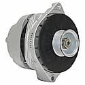 Alternator: New, 140 Amps